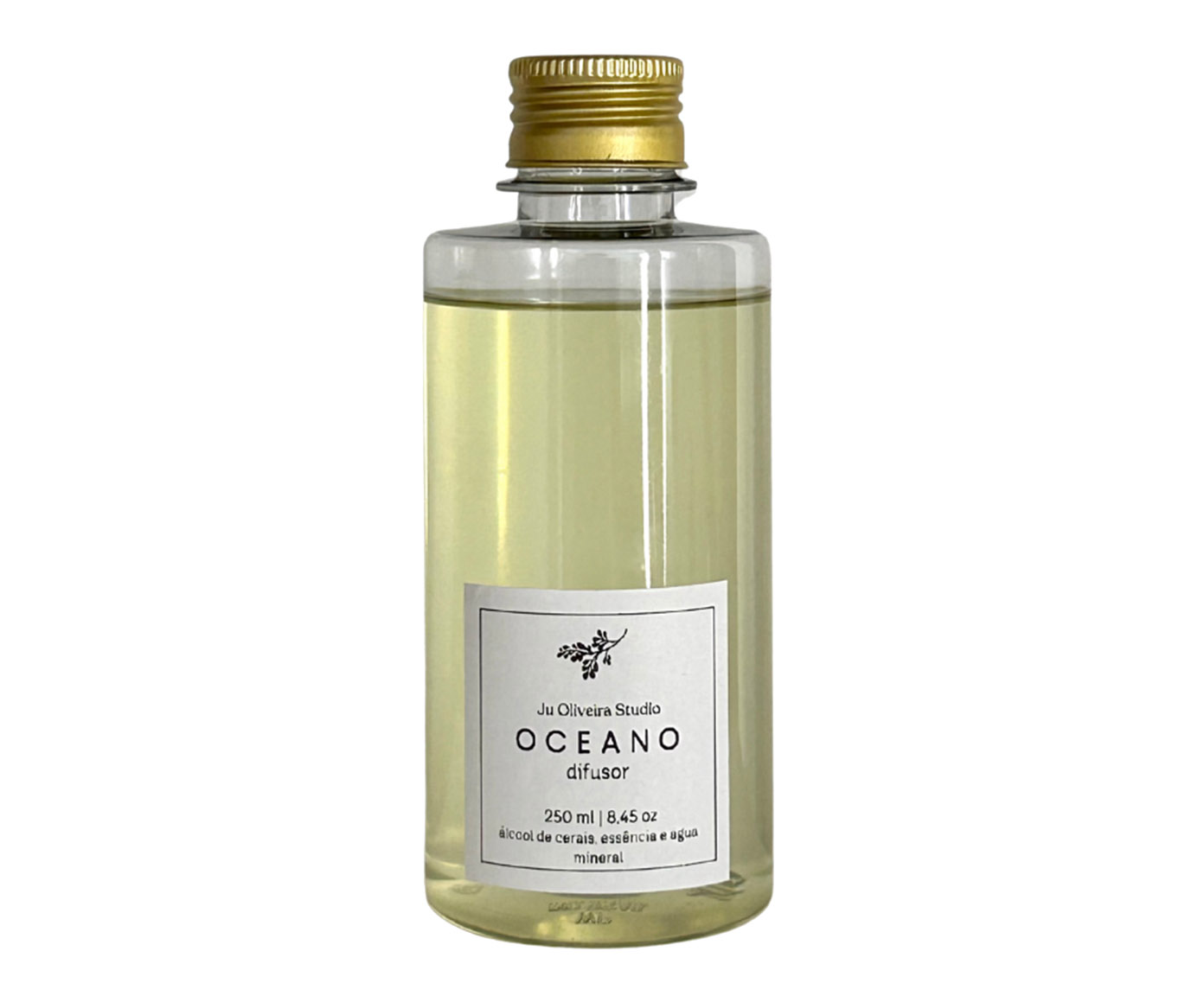 Refil Difusor Oceano - 250ml - image 0