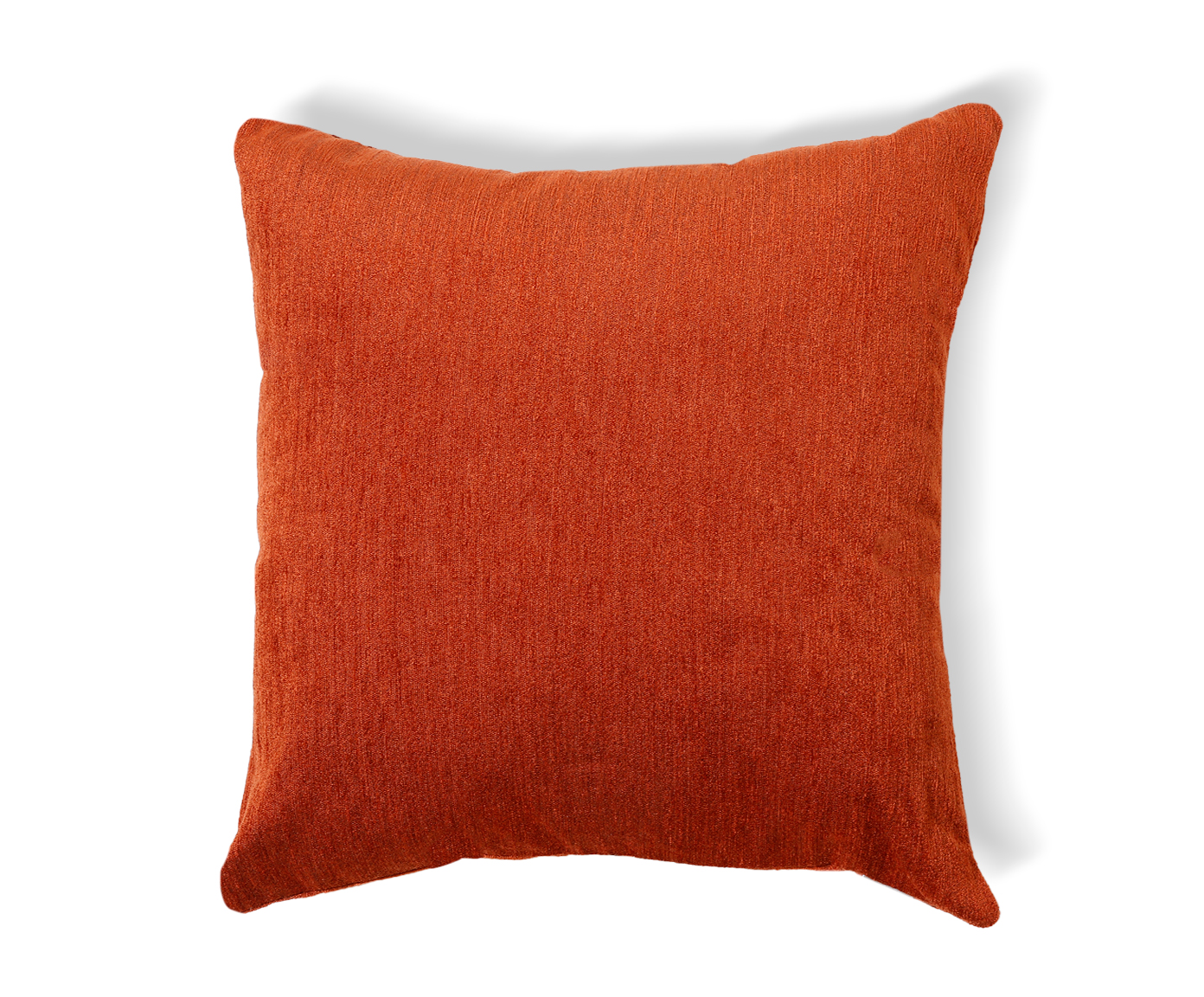 Capa de Almofada Veludo Jacquard Montreal Terracota - image 0