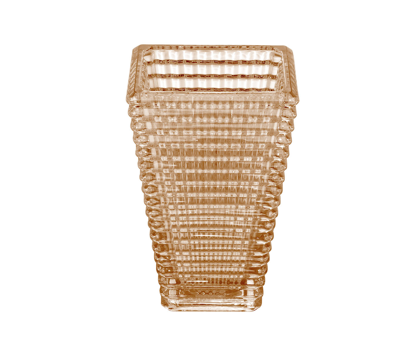 Vaso em Cristal Maya &Acirc;mbar image number 2