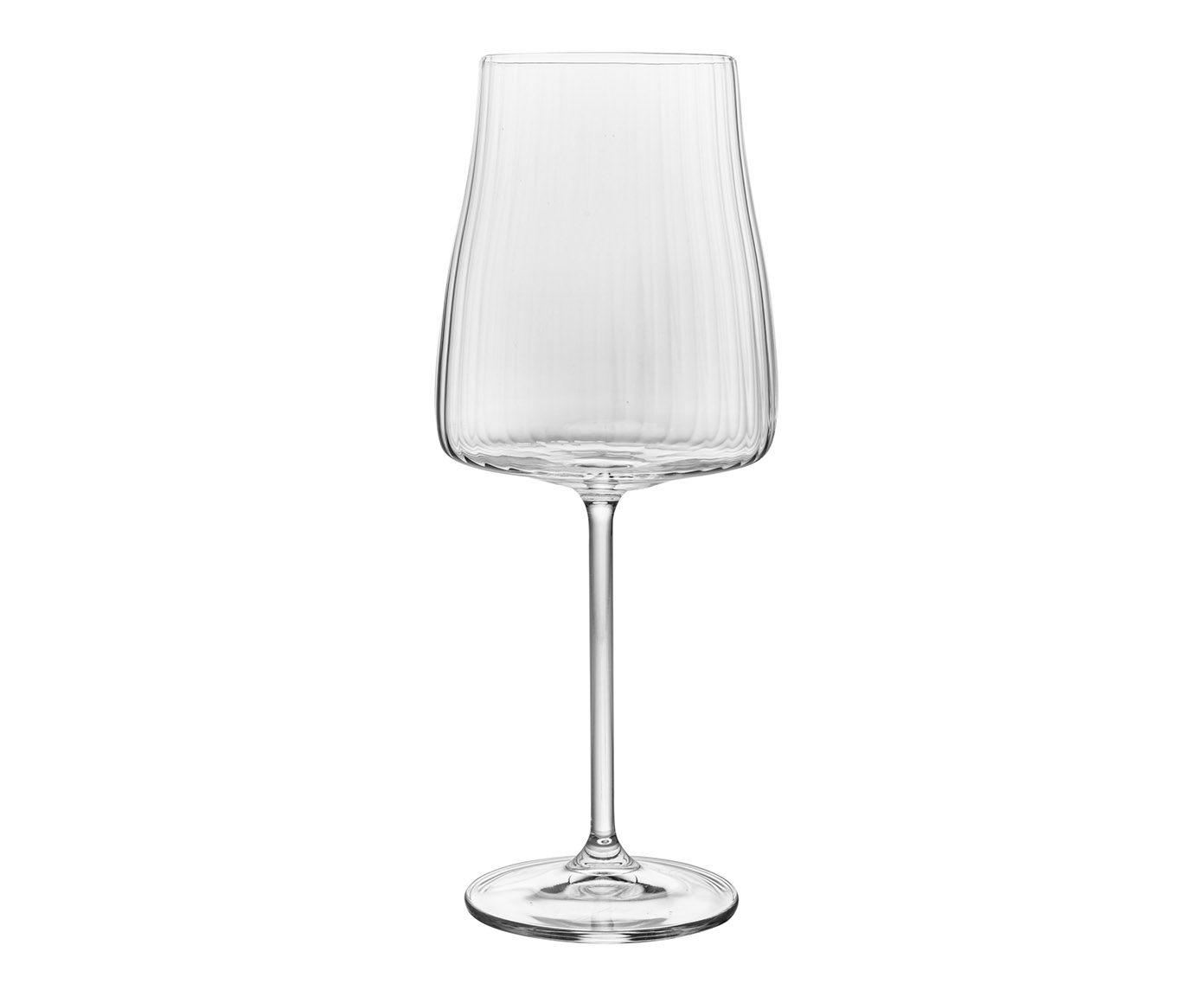 Jogo de Ta&ccedil;as para Vinho Alex Optic - image 0