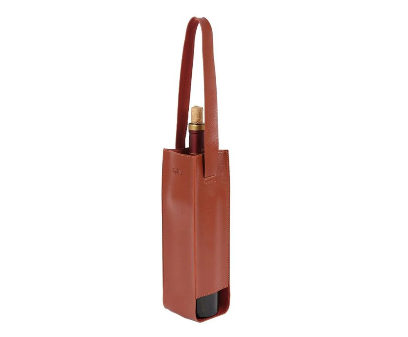 Bolsa para Garrada de Vinho Kenya image number 2
