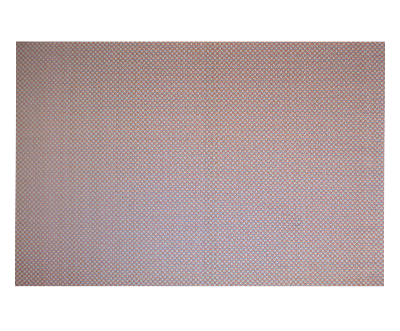 Tapecaria De V. Sisal Pop Batik Marrom - image 0