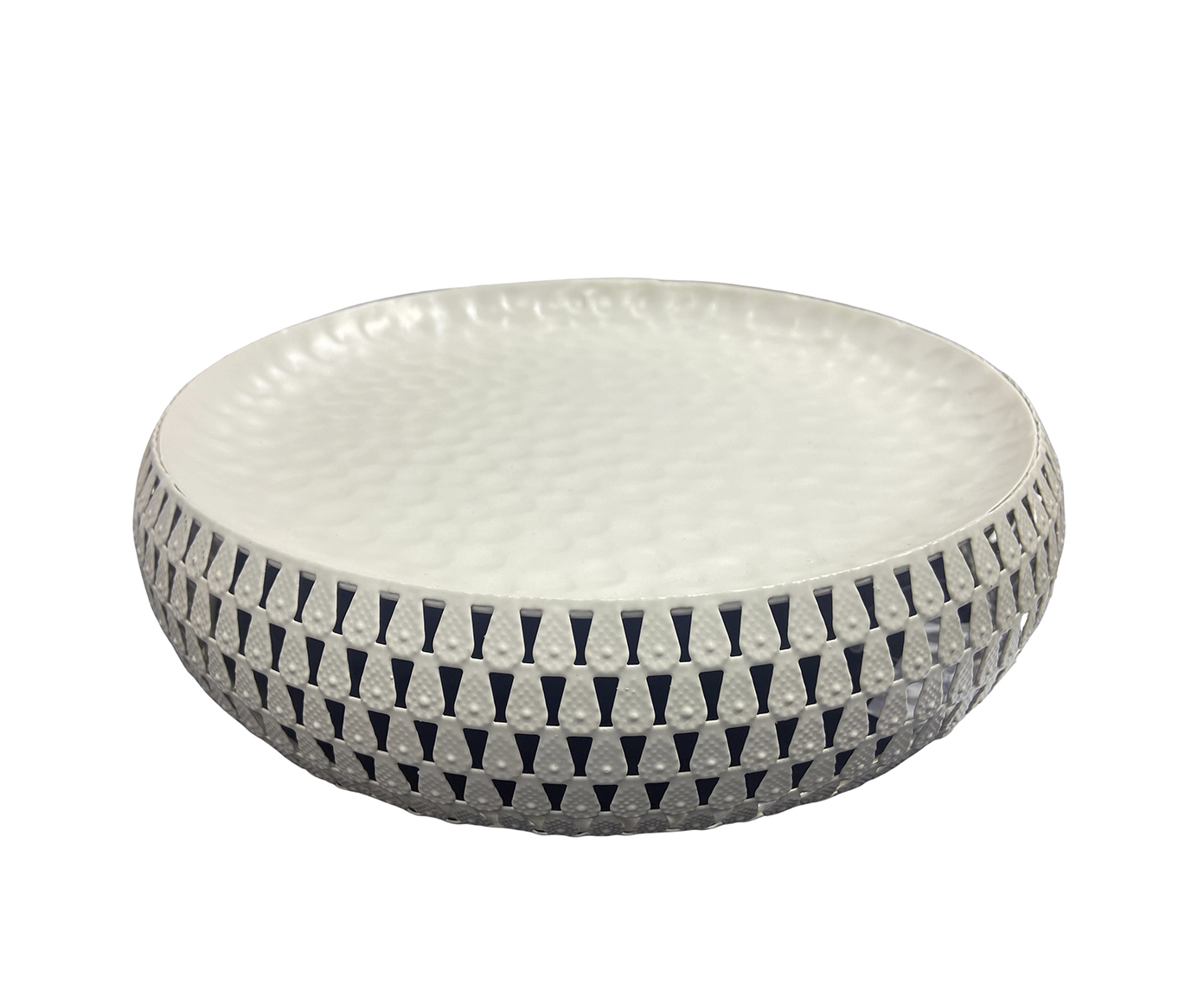 Centro de Mesa Coquillage Lunaire Pequeno - image 0