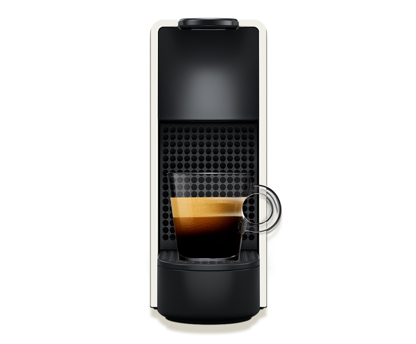 Cafeteira Nespresso Essenza Mini C30 Branca - 110V image number 2