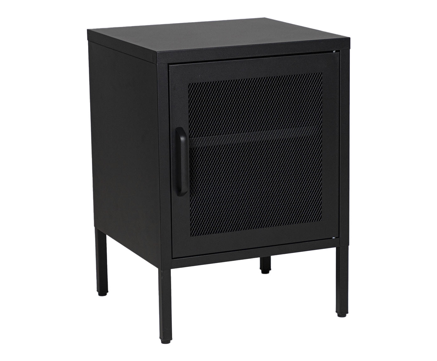 Mesa Lateral Rouen Preto image number 2