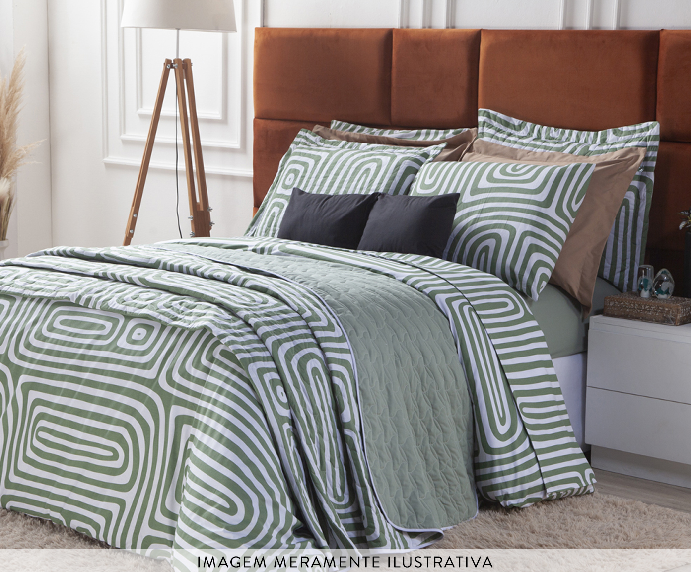 Duvet Tous Les Jours Fuzu&ecirc; image number 6