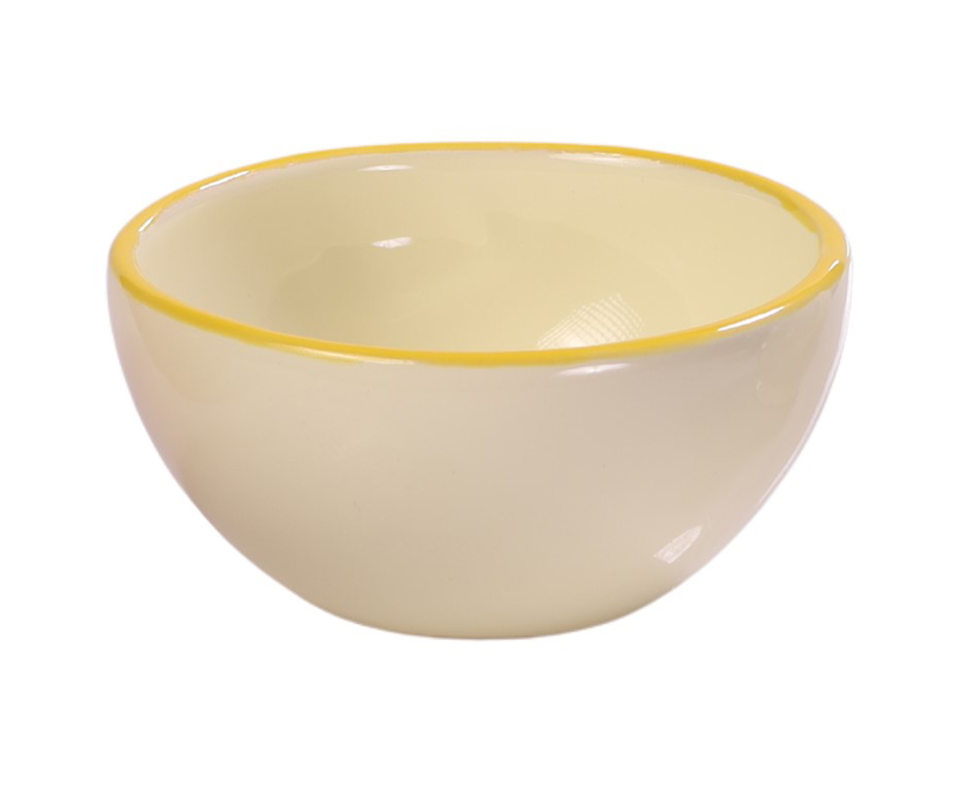 Bowl Maracuj&aacute; Tutti-Frutti Grande - image 0