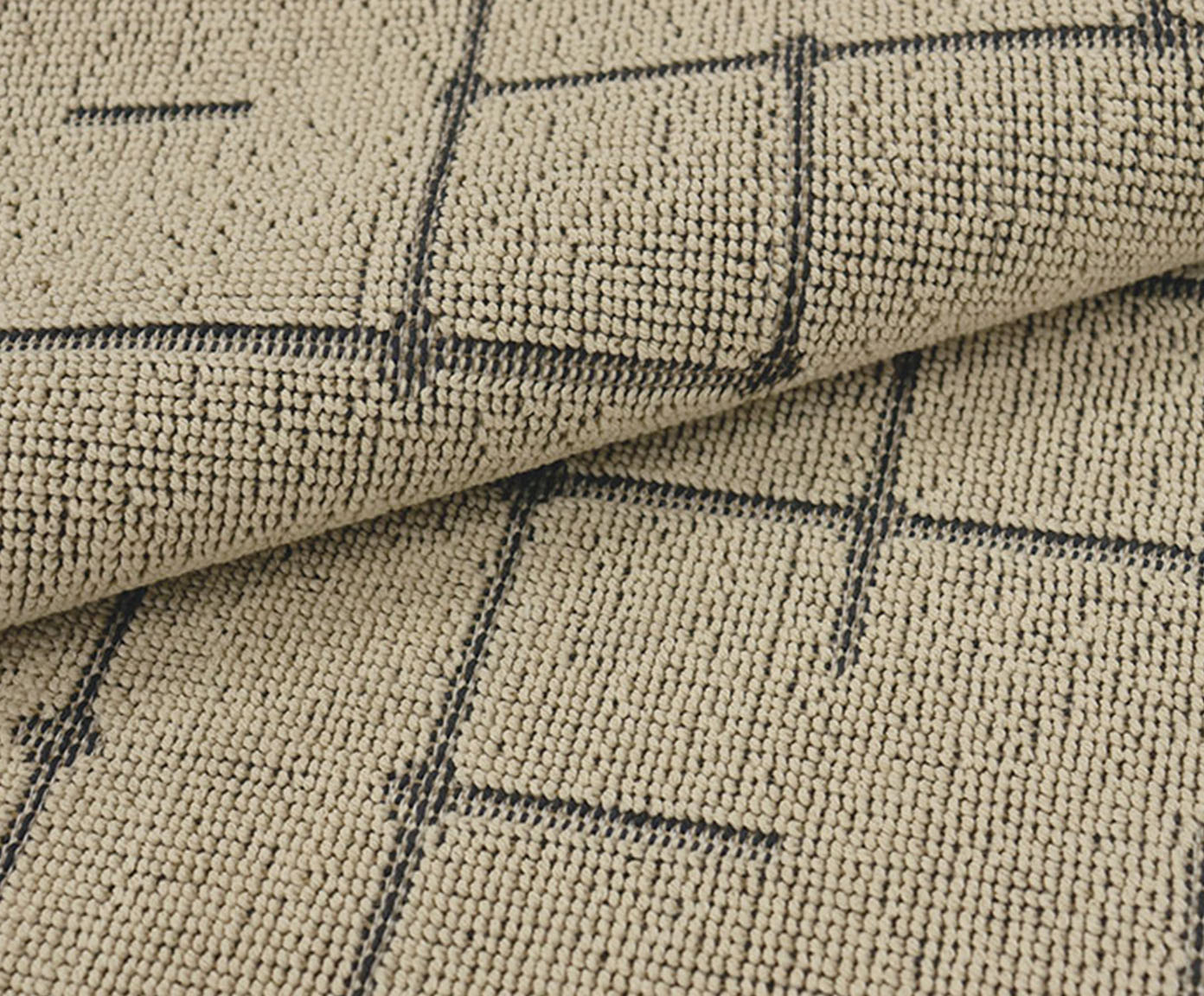 Tapete Cotton Game Cinza image number 2