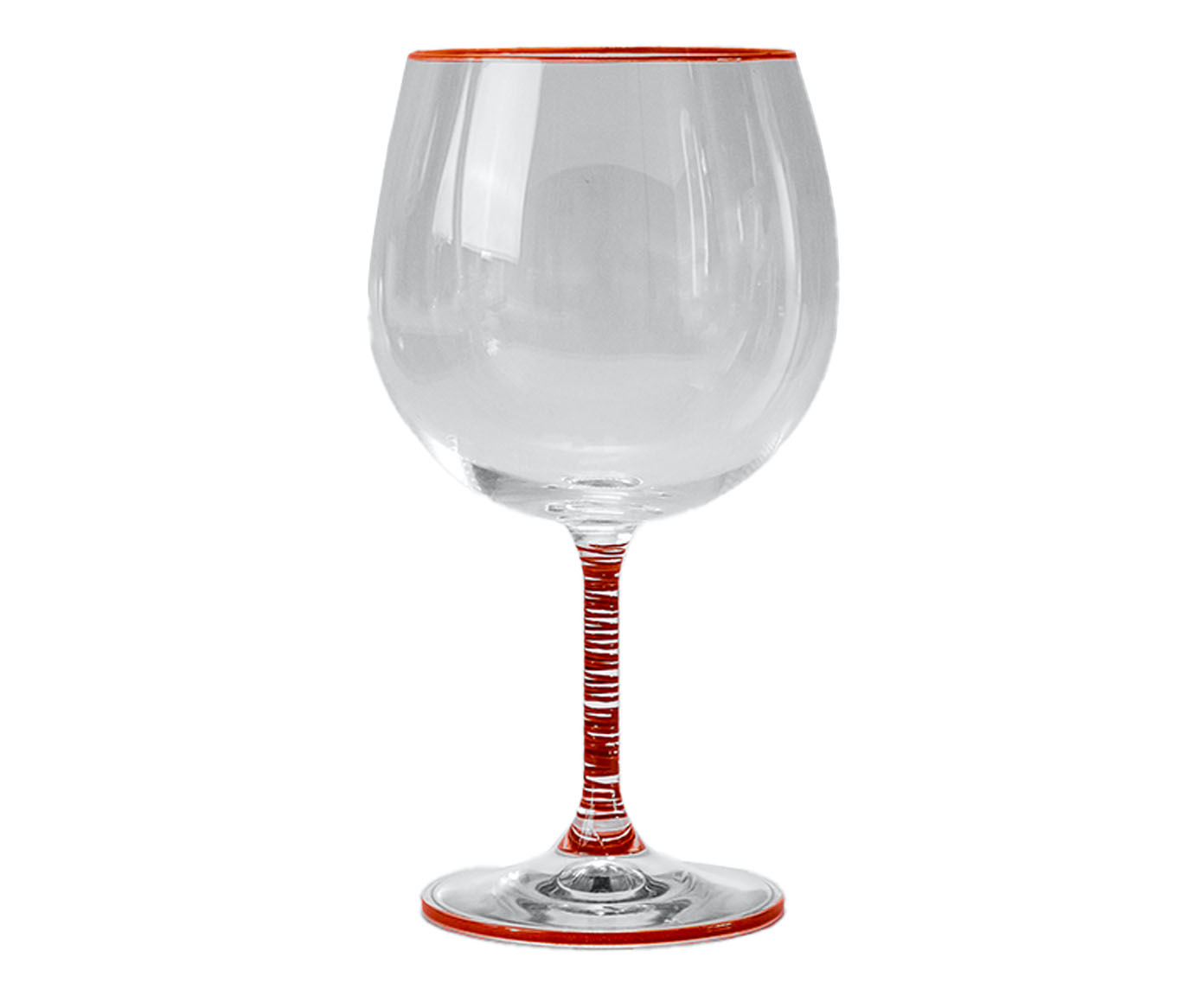 Ta&ccedil;a para Gin em Cristal Veeme - image 0