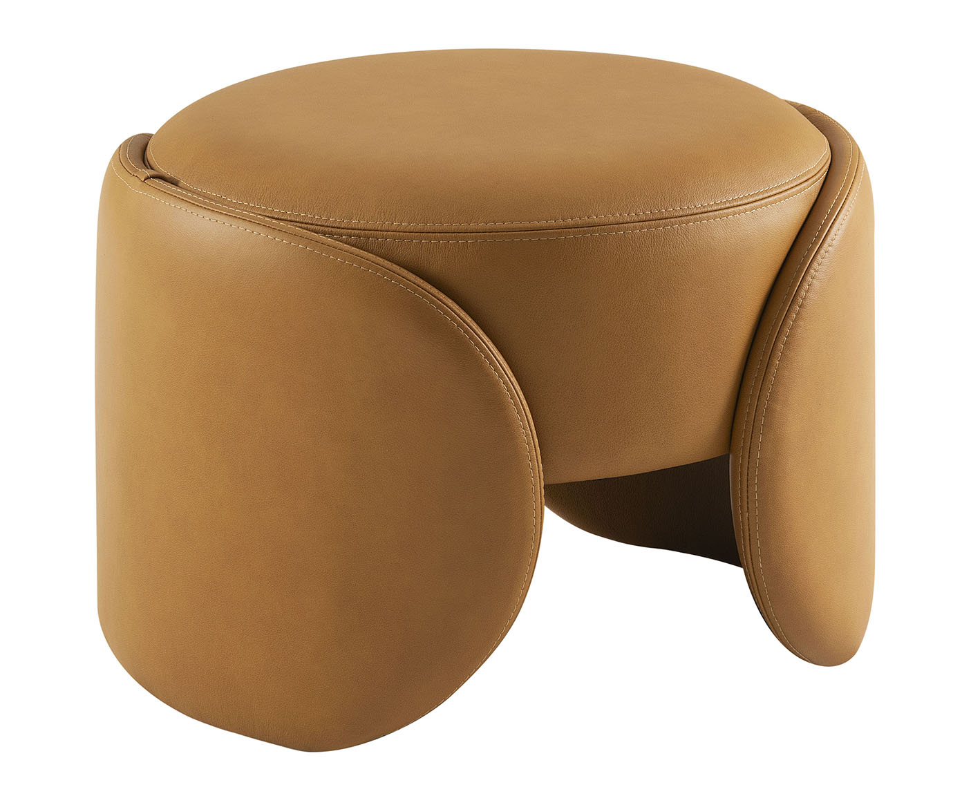 Puff Bello Marrom - image 0
