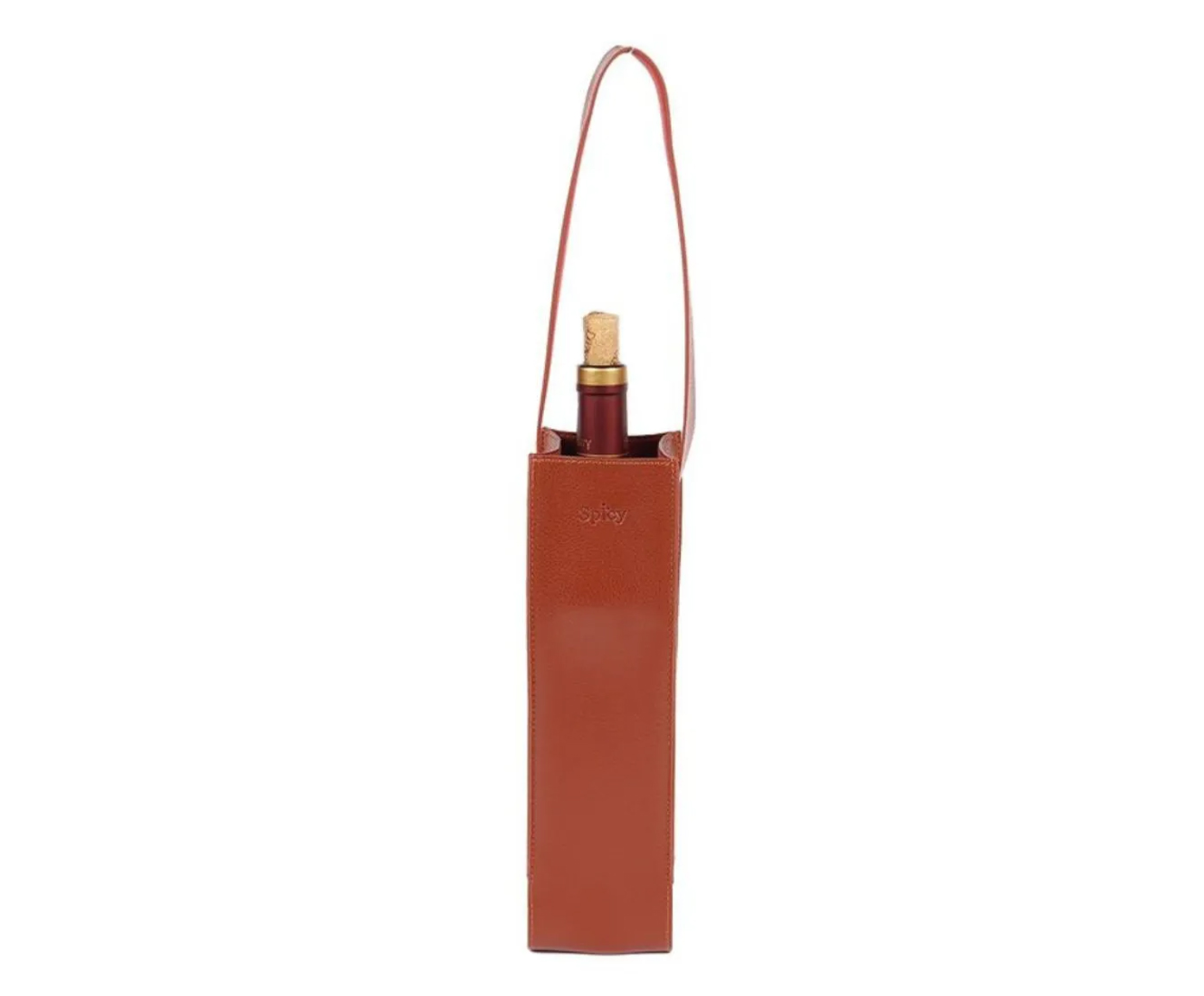 Bolsa para Garrada de Vinho Kenya - image 1