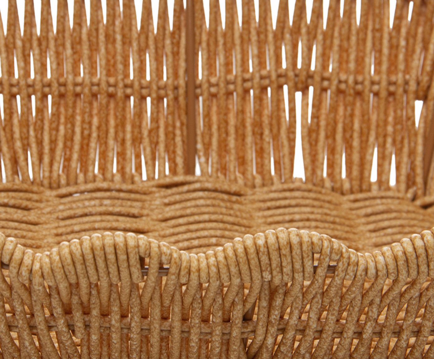 Cesta Terra&ccedil;o Rattan - image 1