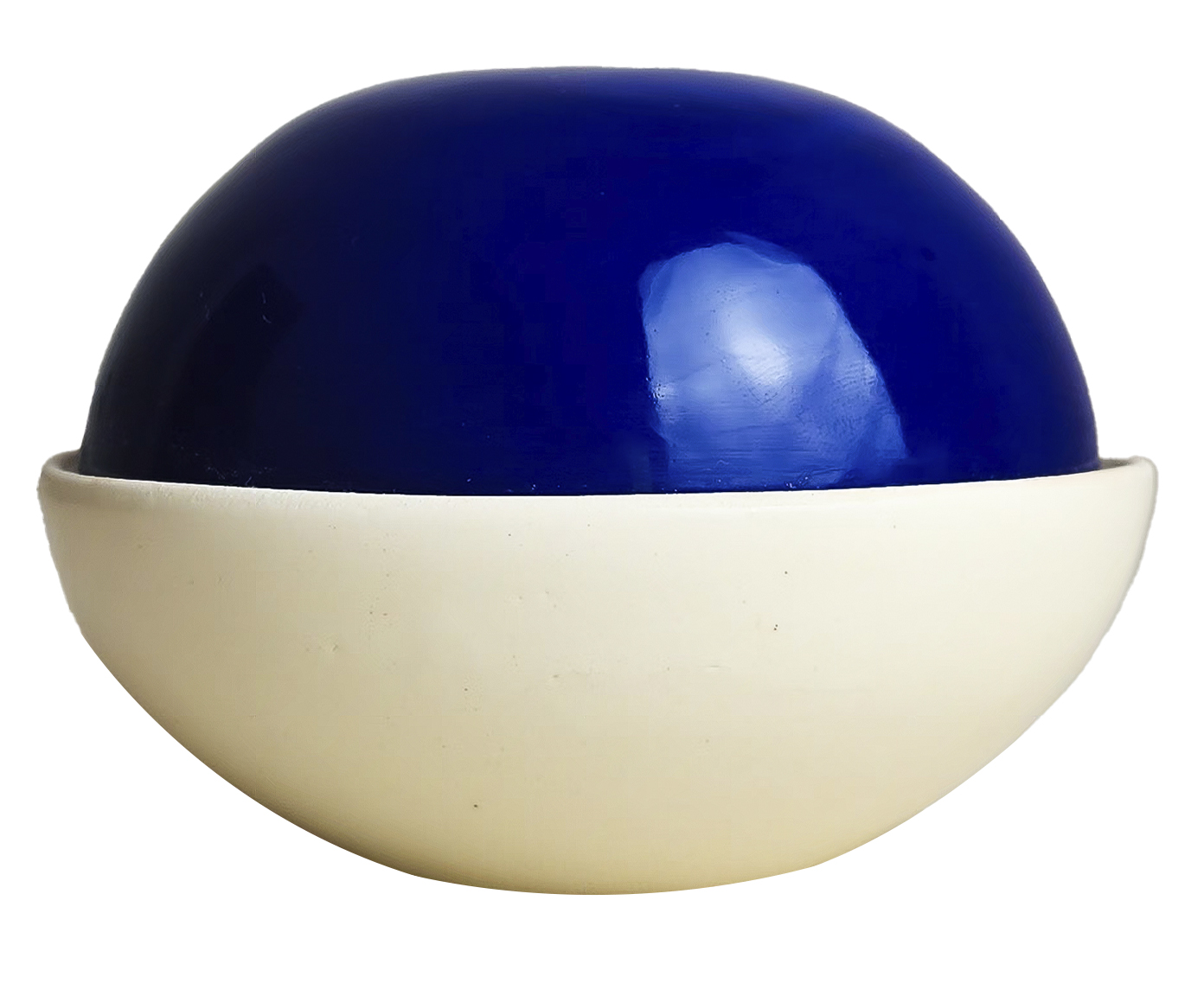 Vela Tempo Alecrim Azul - image 0