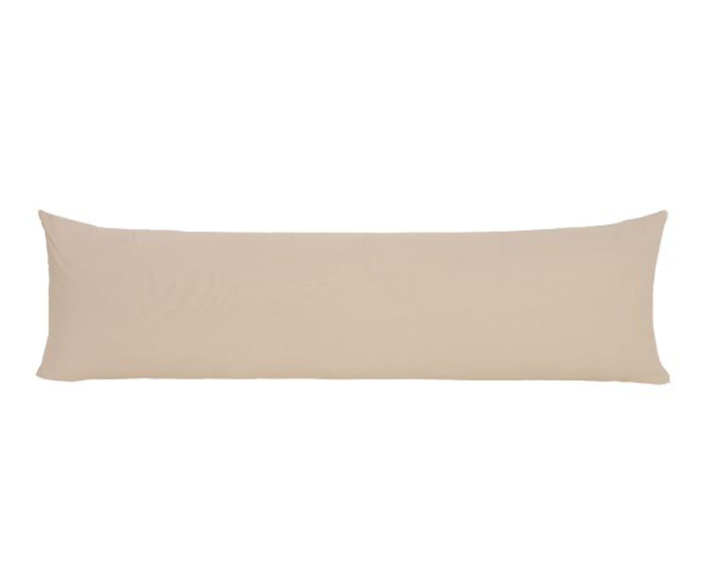 Fronha Hug Finesse Bege 400 Fios - image 1