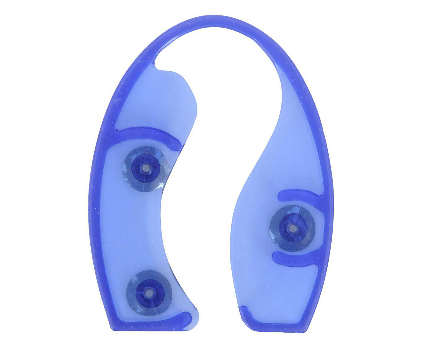 Corta-Lacre Vulcano Azul - image 0