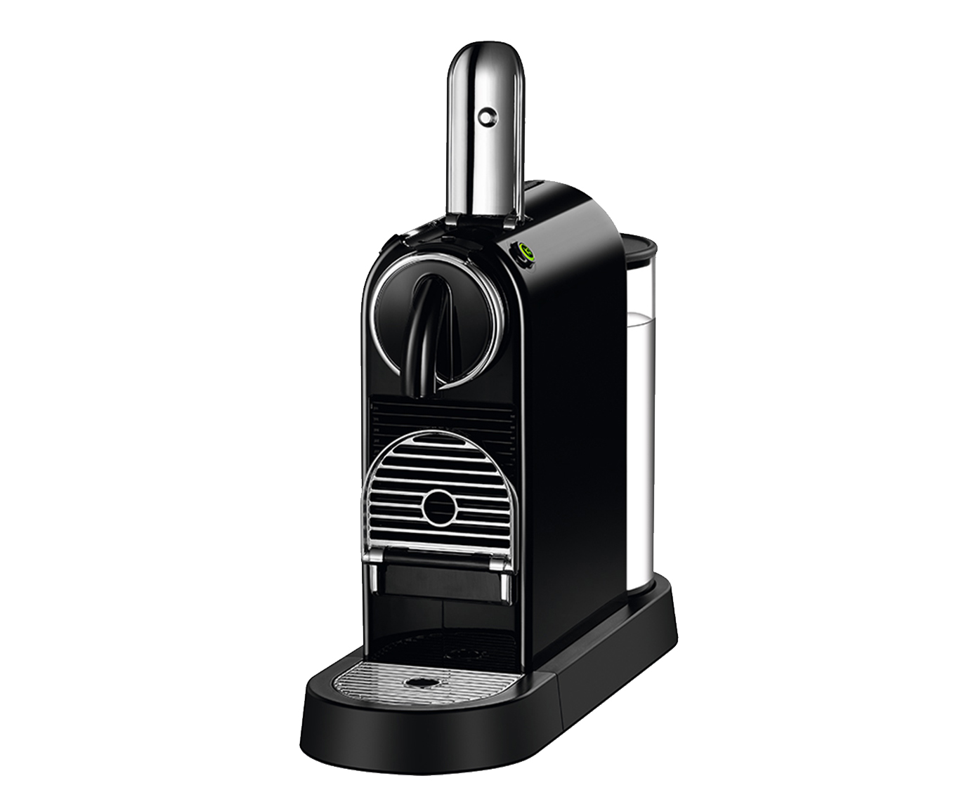 Cafeteira Nespresso Citiz Black - 110V - image 1