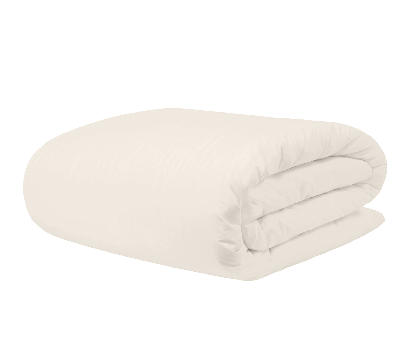 Duvet Basic Off White 200 Fios - image 1