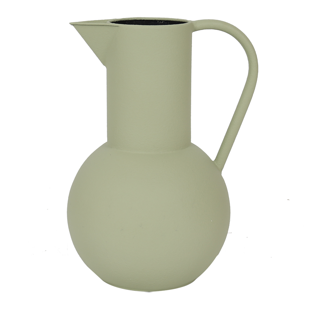 Vaso em Metal Grell Verde - image 0