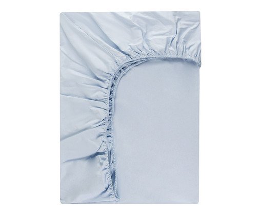 Len&ccedil;ol Inferior Sonhare Azul - image 0