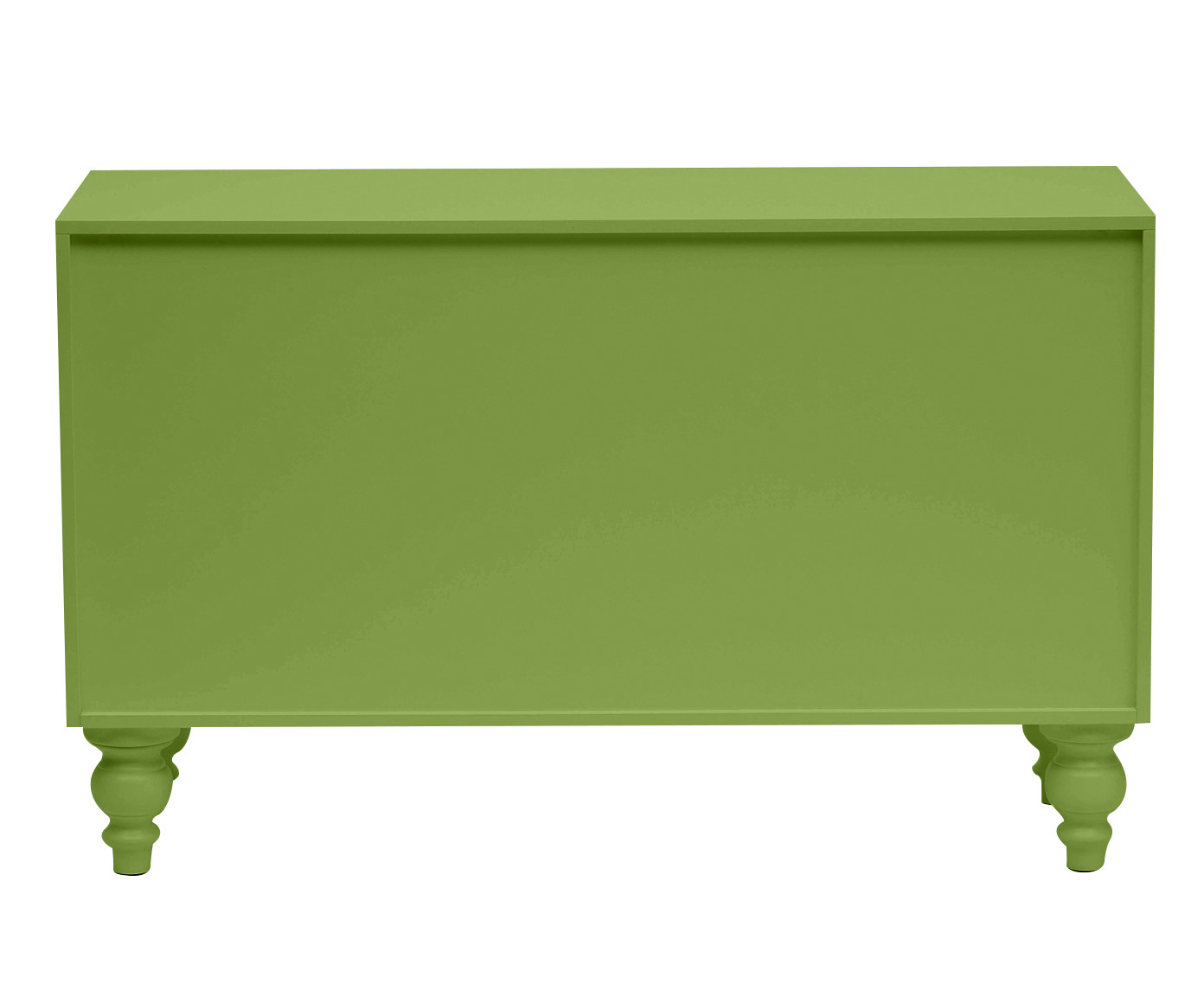 Balc&atilde;o Portal Two Olivedrab - Verde Musgo image number 2