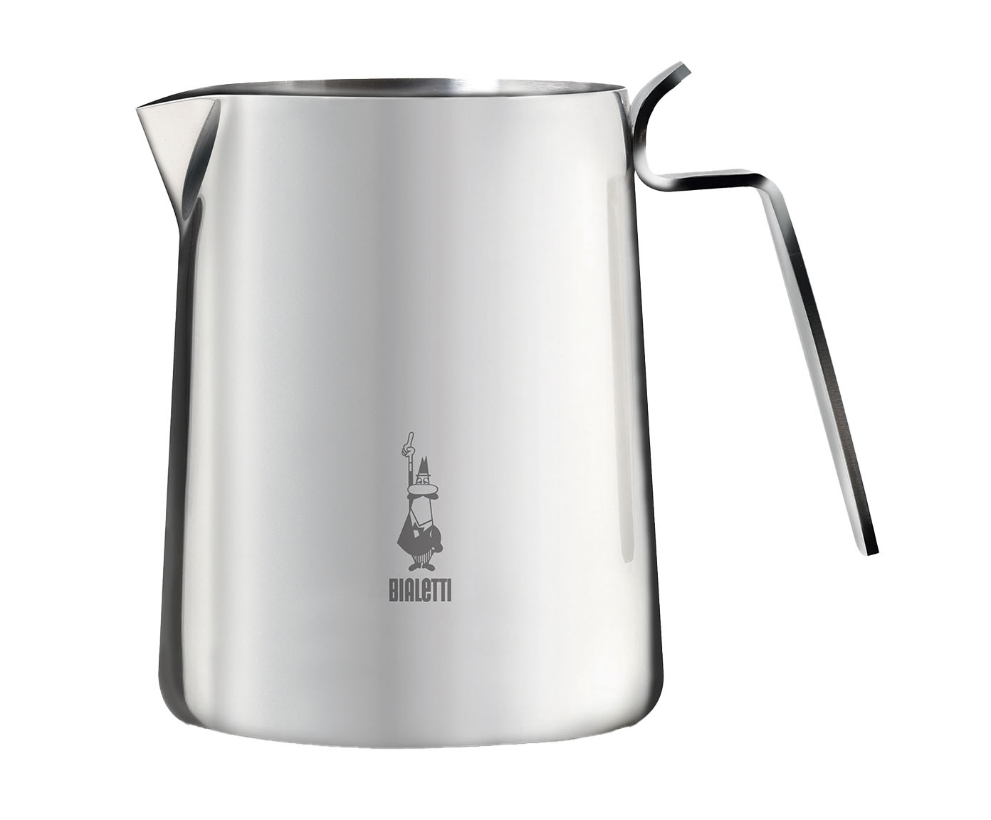 Leiteira de Inox Bialleti - image 1