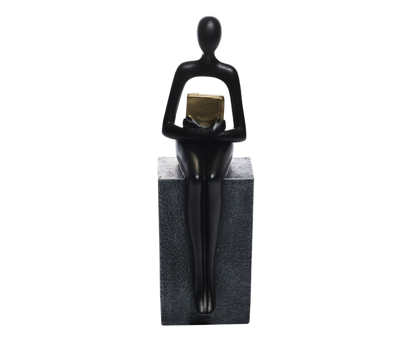 Escultura Decorativa Educa&ccedil;&atilde;o - image 0