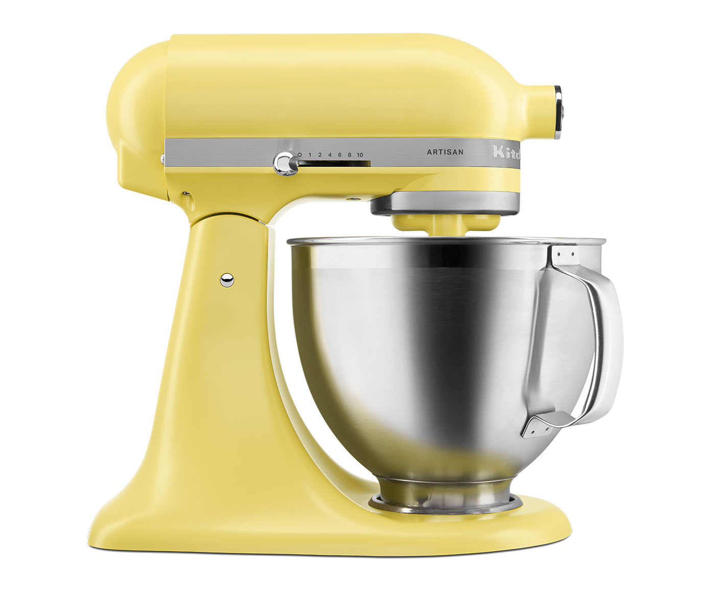 Batedeira Kitchenaid Artisan Butter - image 0