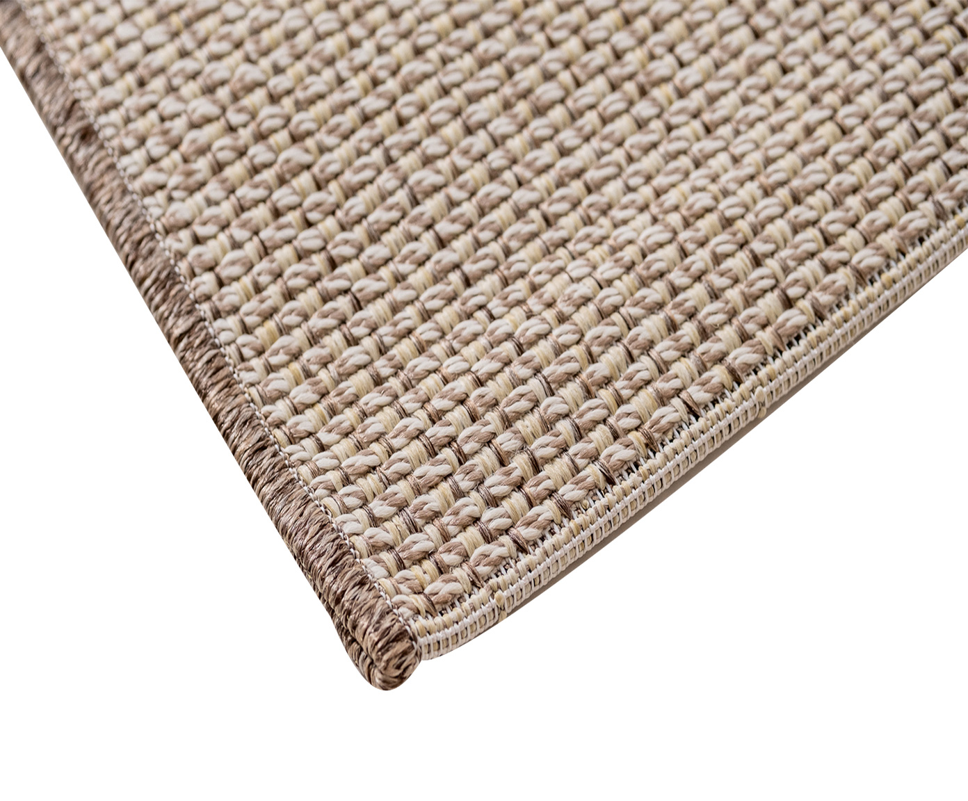 Tapete Artesanal Look Jacquard Brinco de Princesa image number 2