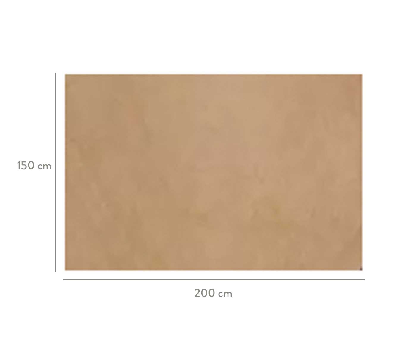Tapete Soft Bege image number 5