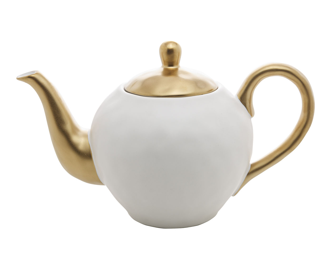 Bule de Ch&aacute; Dubai Branco - image 0