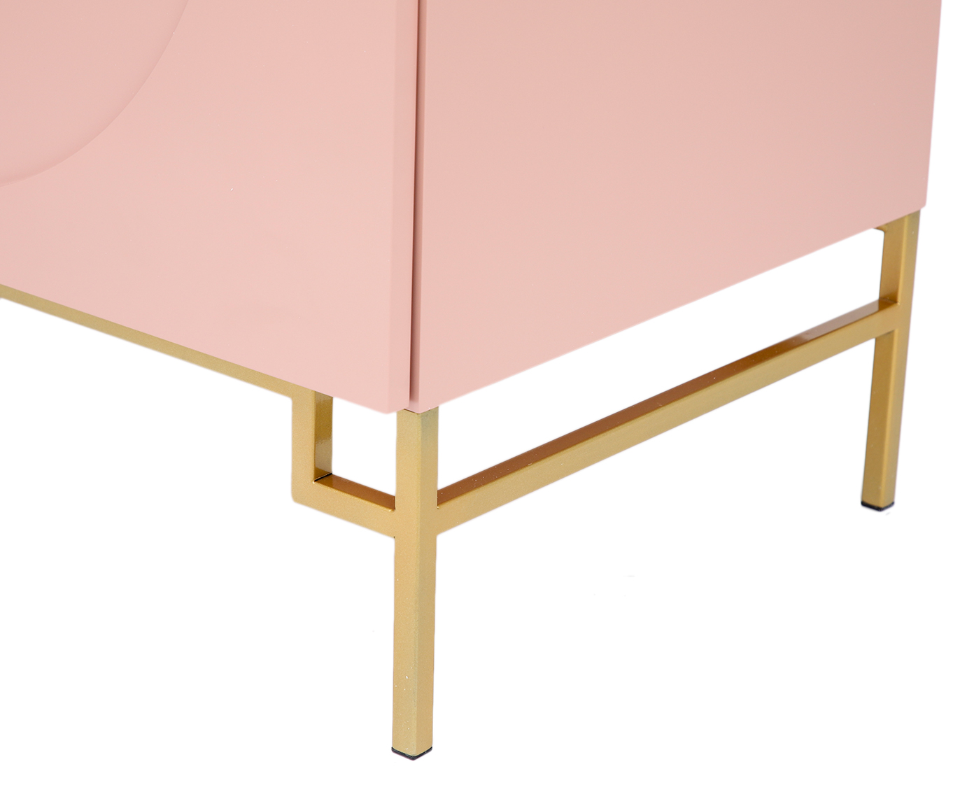 C&ocirc;moda Cerchio D'Oro - Ros&eacute; image number 5