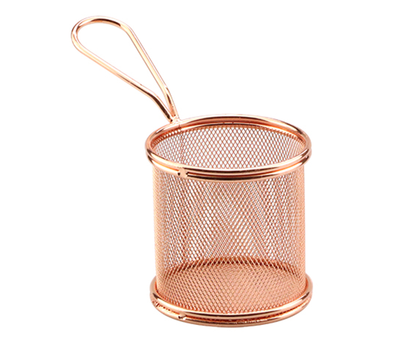 Cesta Organizadora em Inox Sylvie - image 0