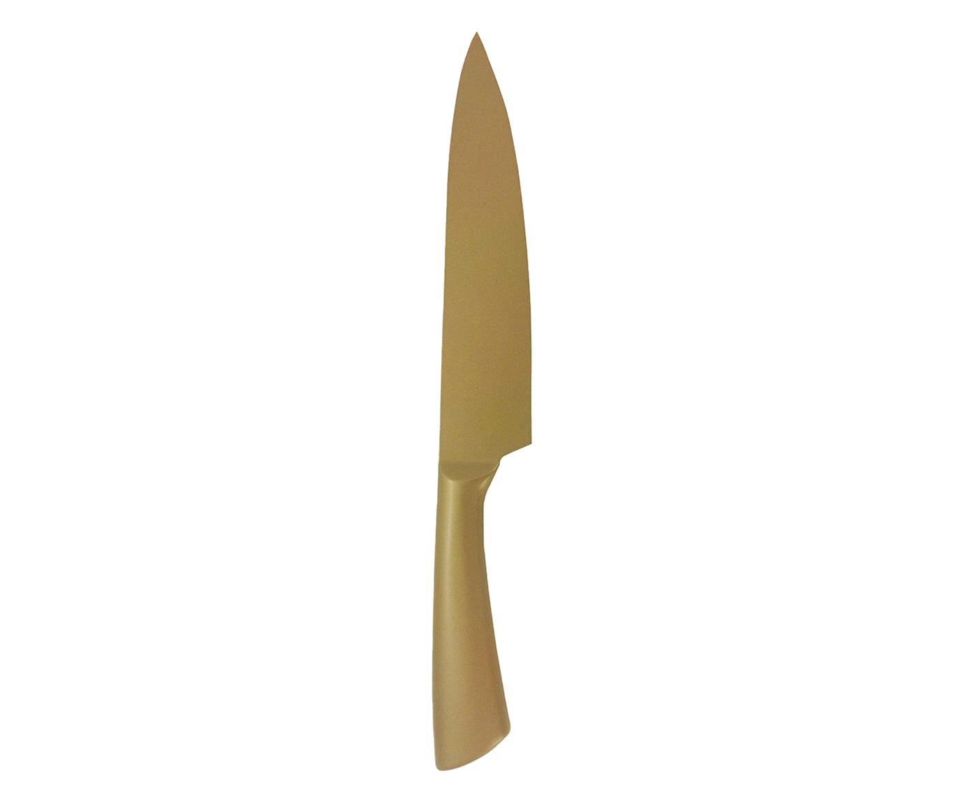Faca Chef Premium Gold - image 0
