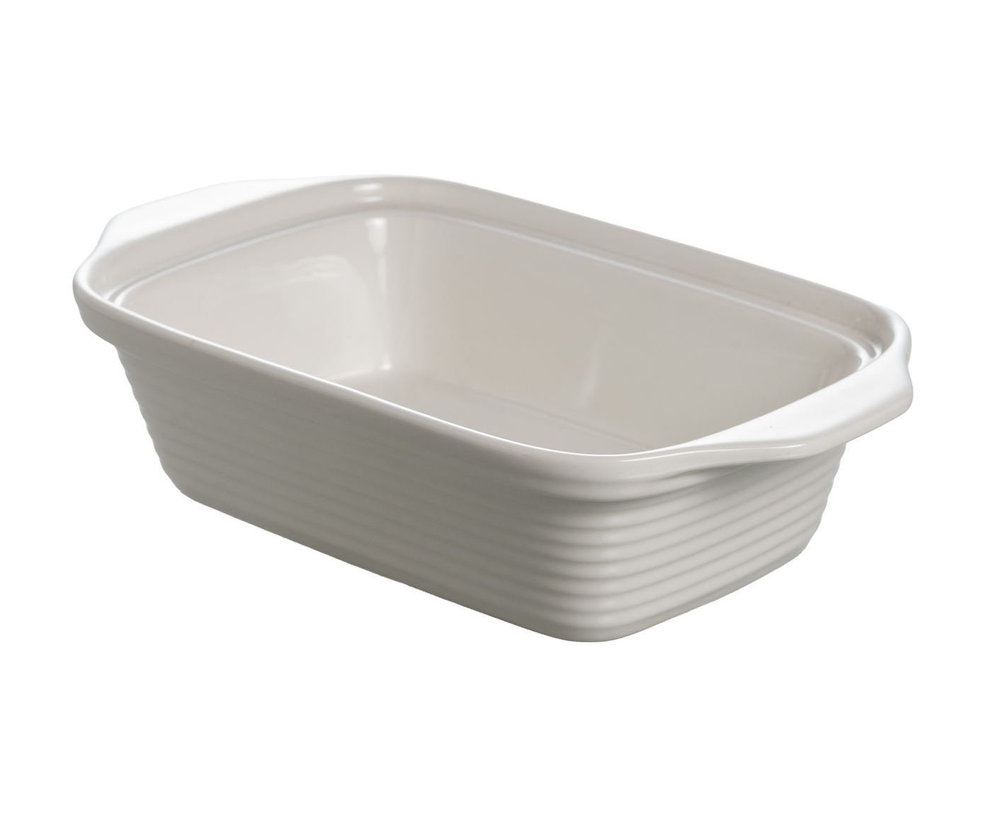 Rechaud retangular Eleonora em porcelana com queimador image number 4