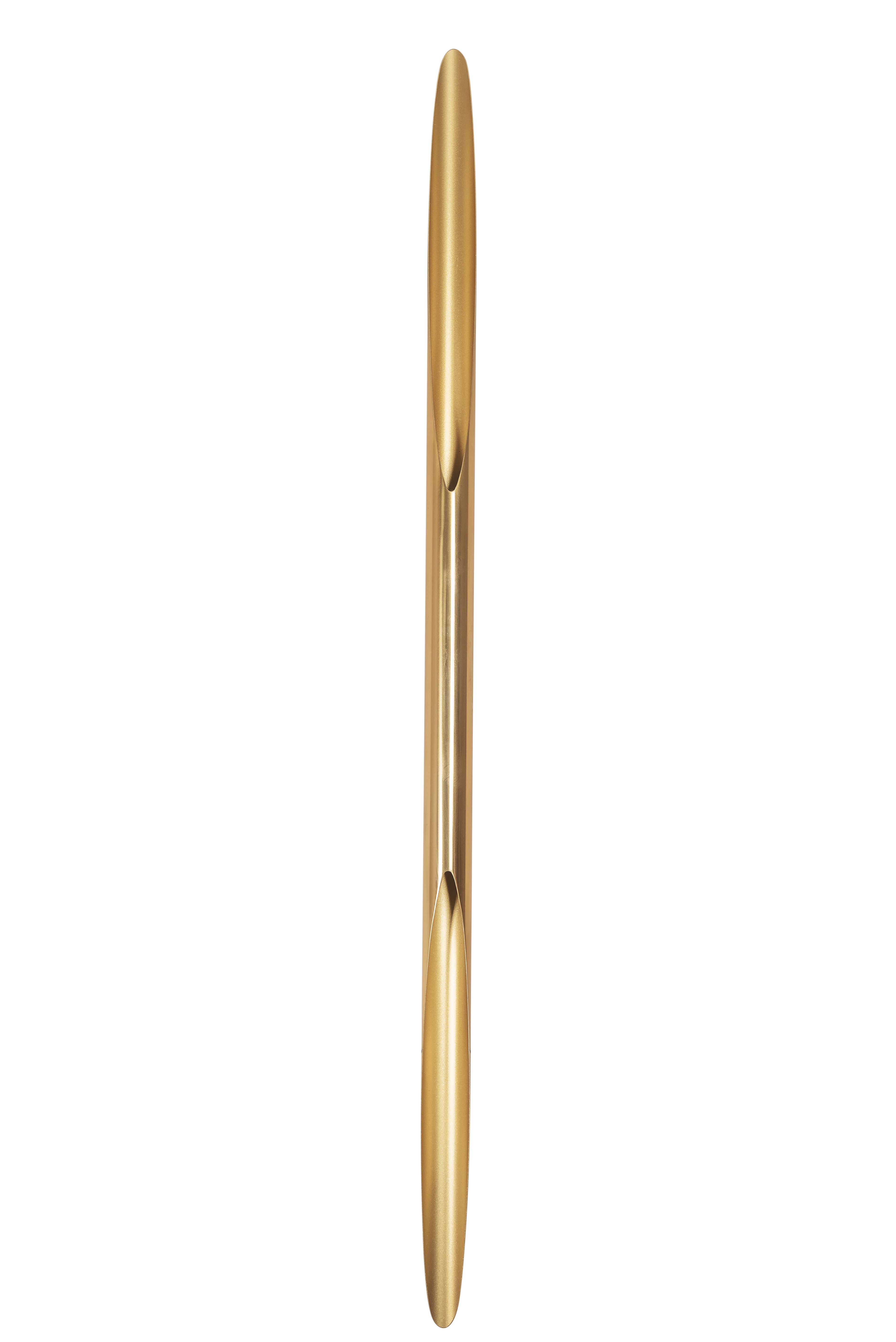 Arandela Lewis Dourado ll - Bivolt - image 1