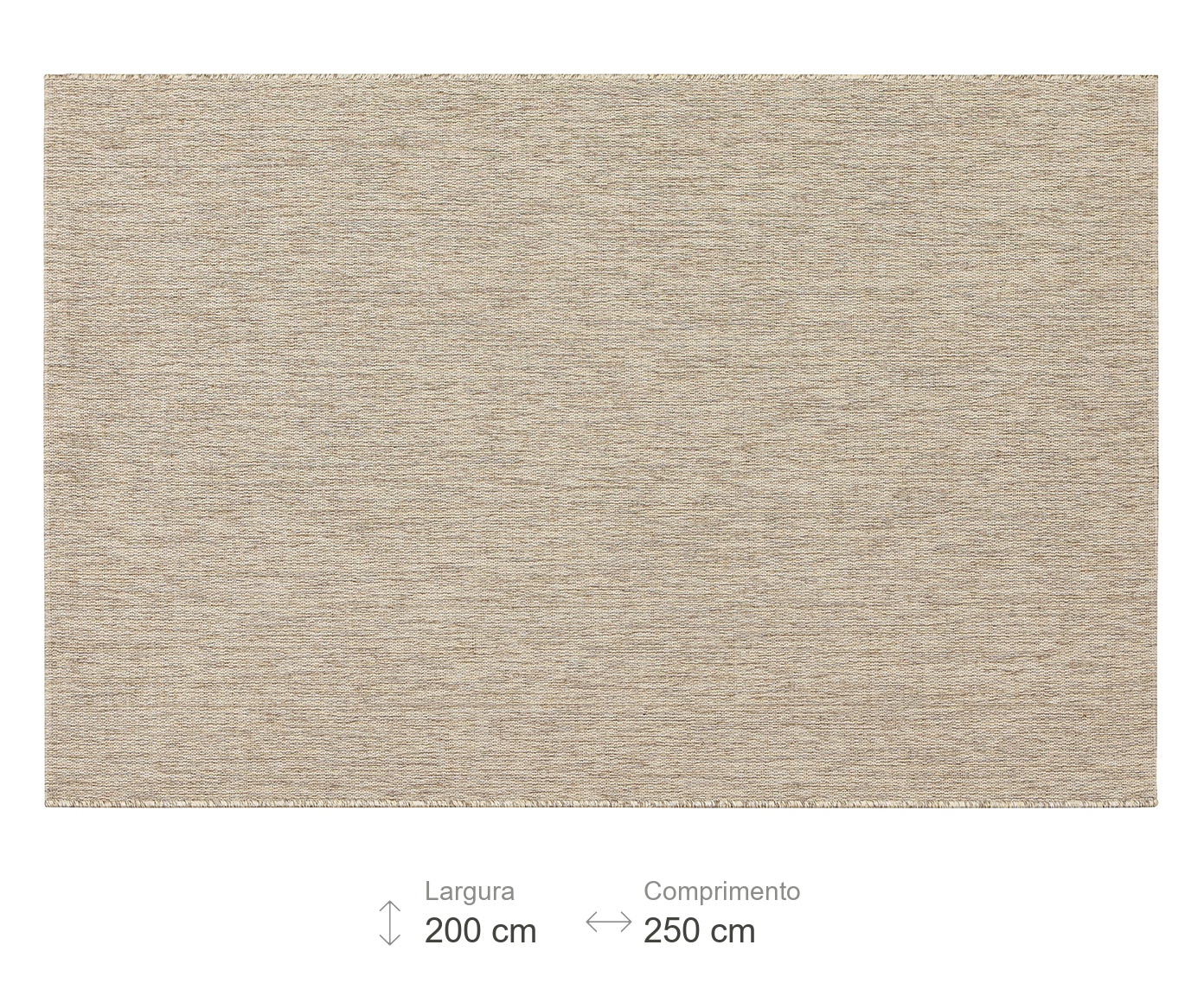 Tapete Debrum New Boucle Palha image number 4