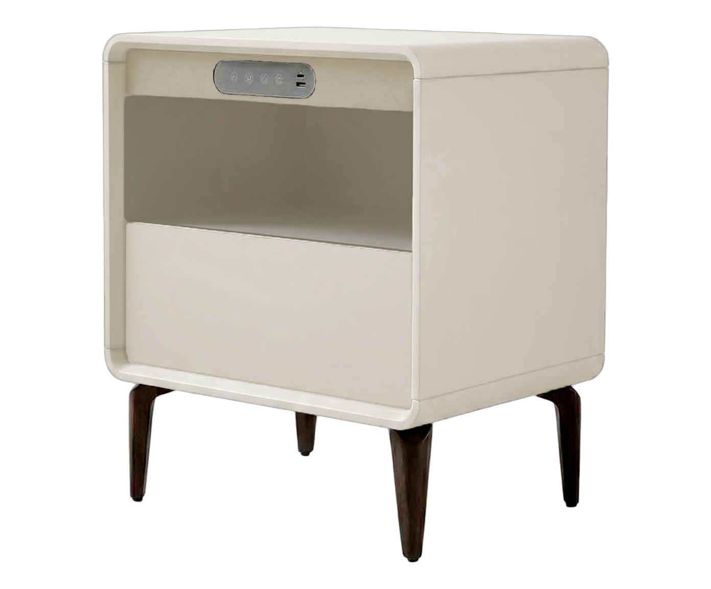 Mesa de Cabeceira Inteligente Smart SoundMax - image 0