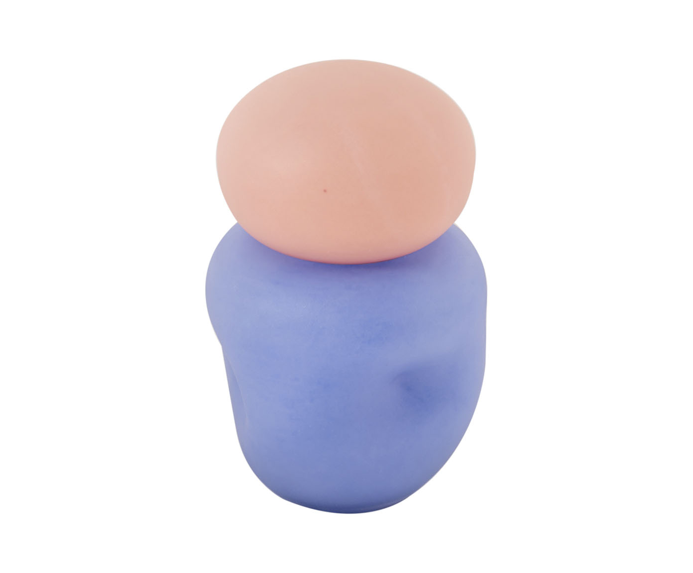 Vaso com Tampa Cutie - Rosa image number 2