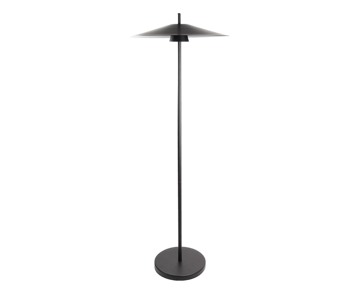 Coluna Llio Bivolt - Preto - image 1