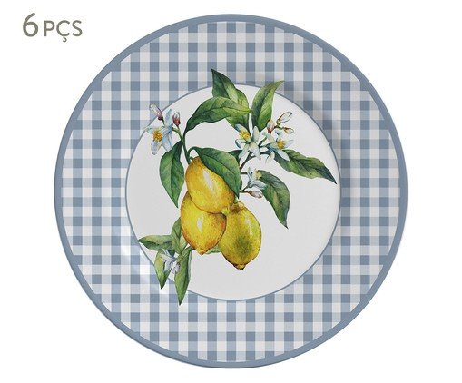 Prato Raso Amalfitana l - image 0