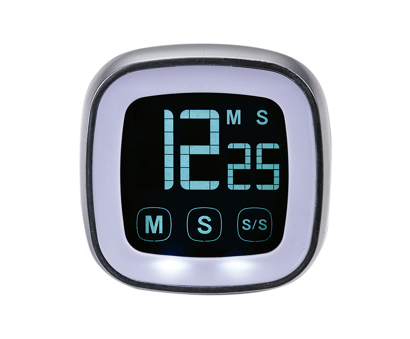 Timer Digital Daily - image 0