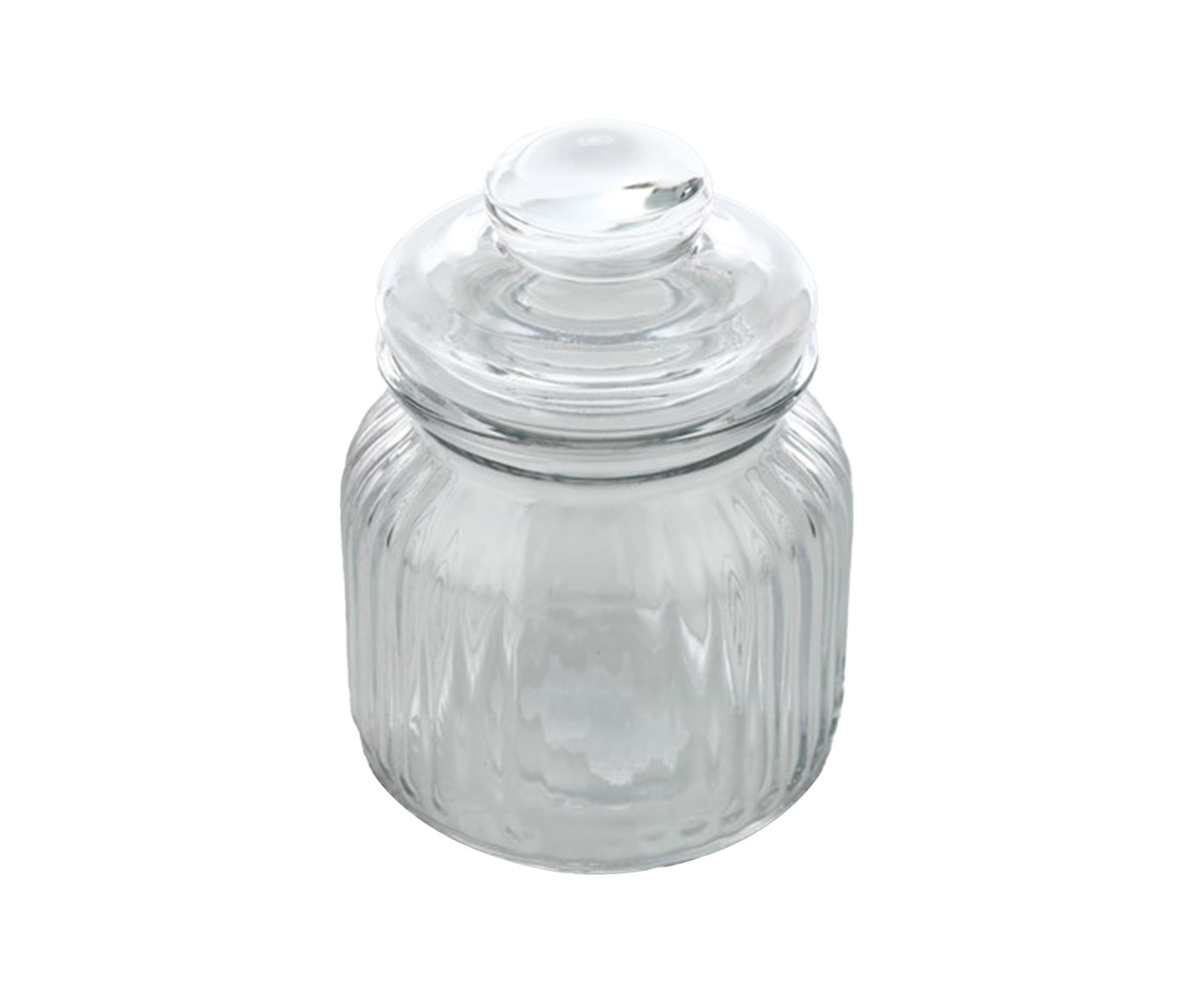 Pote Herm&eacute;tico - 600 ml - image 0