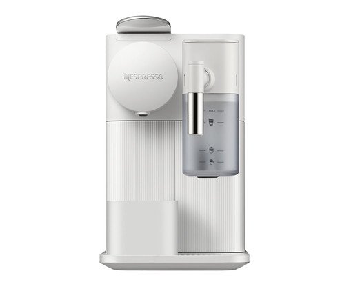 Cafeteira Nespresso Lattissima One Branco - 110V - image 0