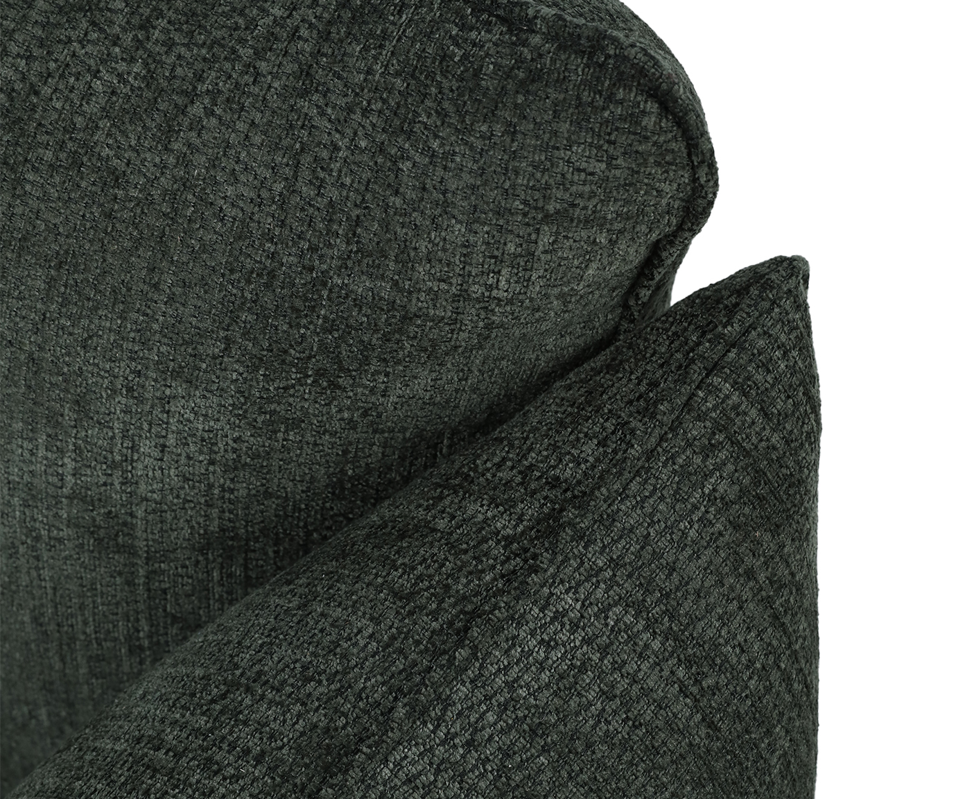 Poltrona Cuscino Verde - Especial BAB image number 4