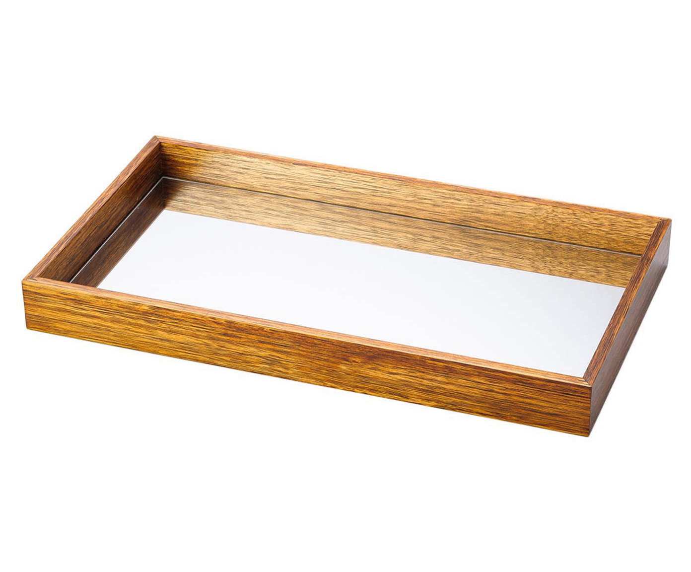 Bandeja Decorativa Sulivan Glass - image 0