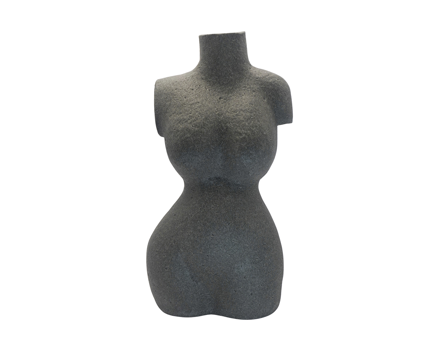 Escultura Sophie Grafite II - image 0