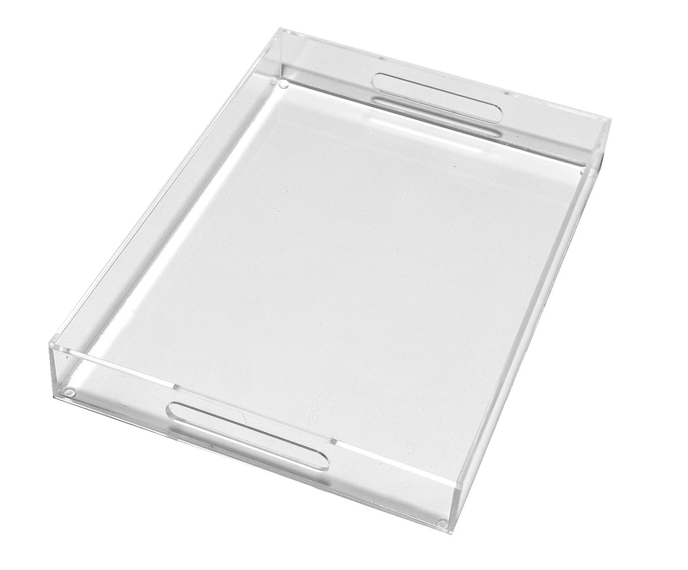 Bandeja Maior Transparente - image 0