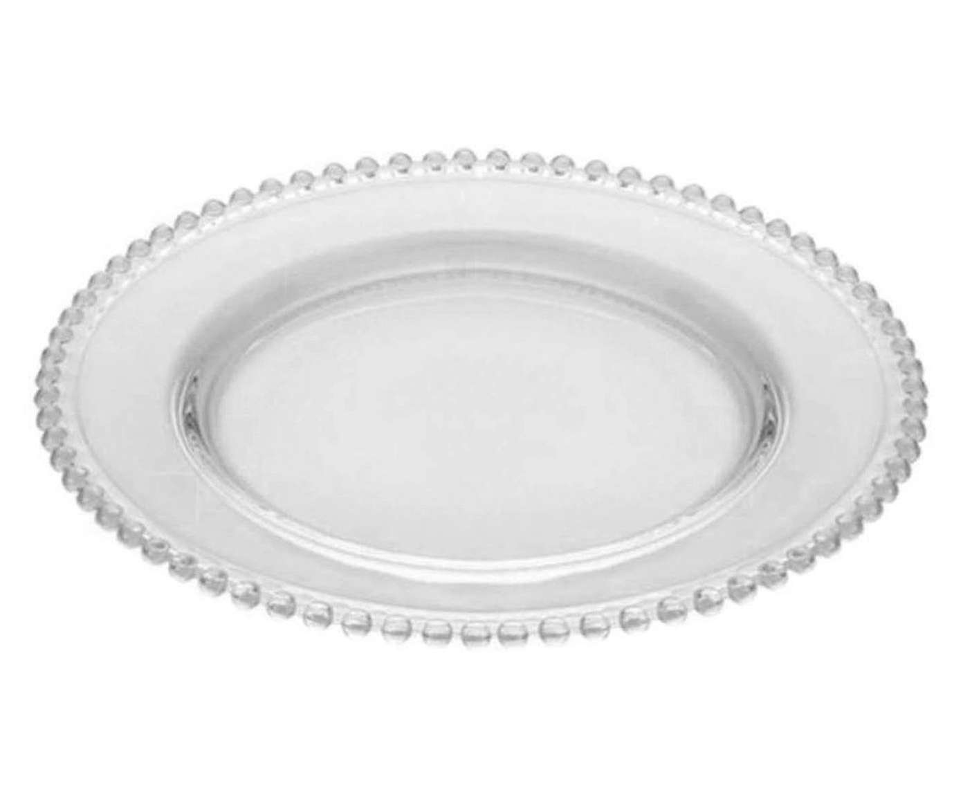 Sousplat Pearl - image 1