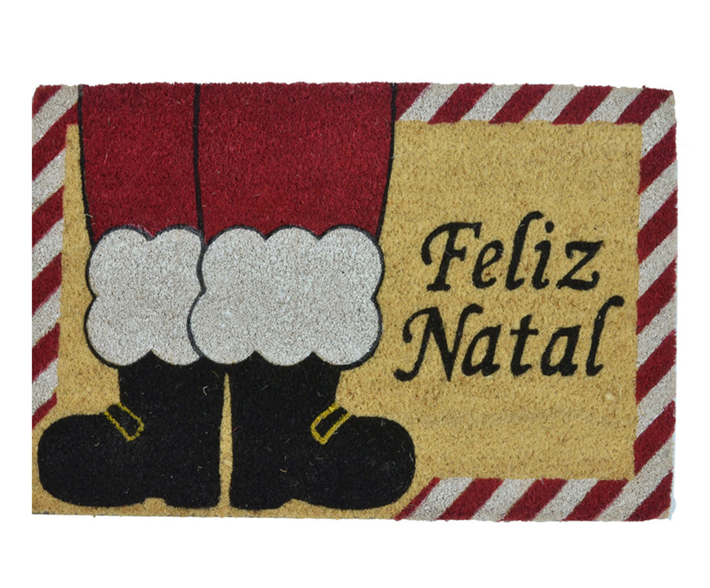 Capacho Natalino Porta Encantada - image 0