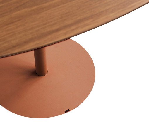 Mesa de Jantar Org&acirc;nica image number 2